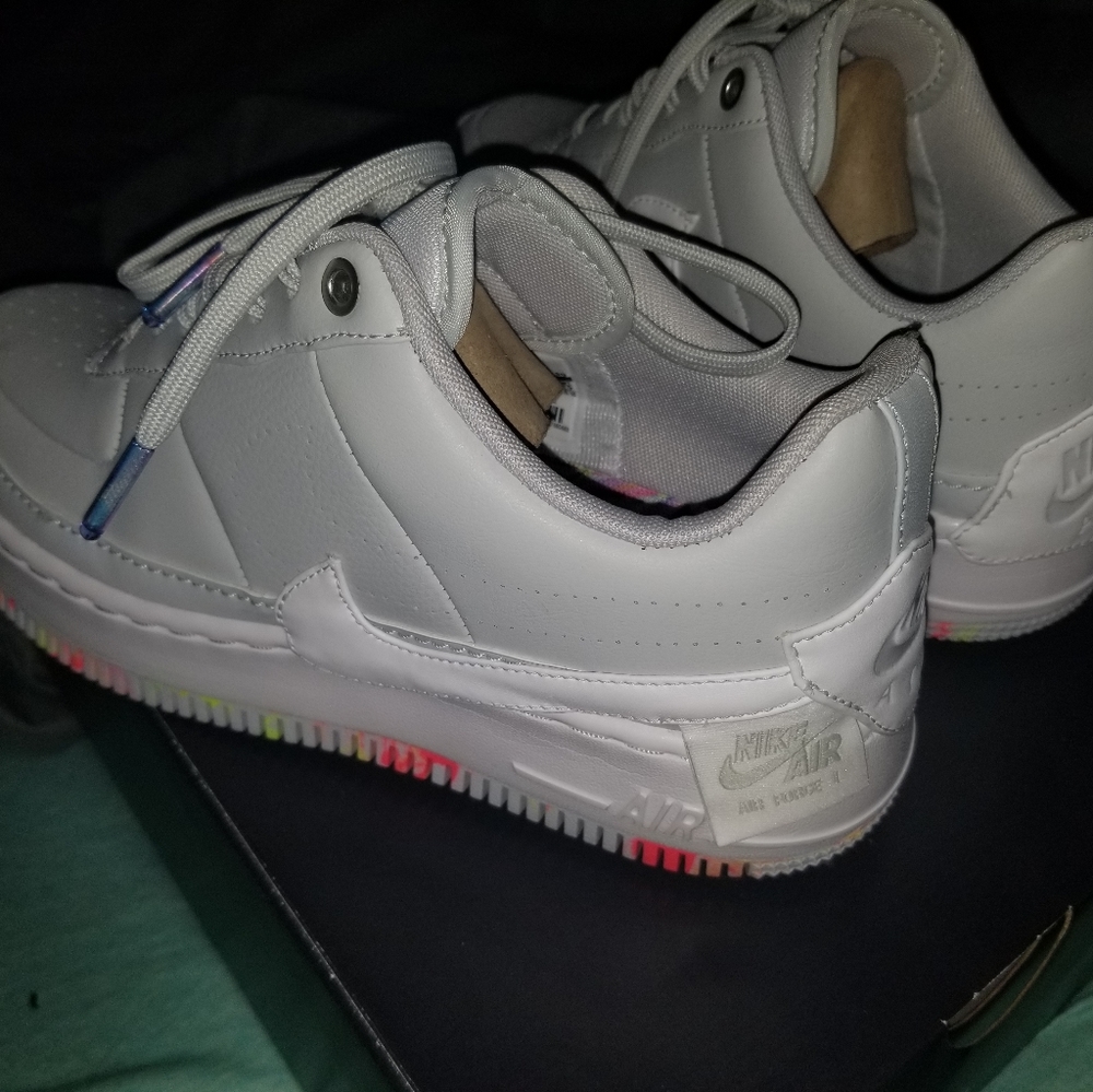 Nike jester